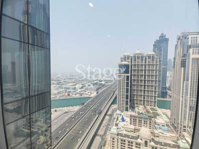 1 Slaapkamer Appartement te Koop in Business Bay, Dubai - Appartement in Business Bay，Al Habtoor City，Al Habtoor Tower, 1 slaapkamer, 2700000 AED - 16427341