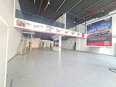 Shop for Rent in Al Garhoud, Dubai - 1a. jpeg