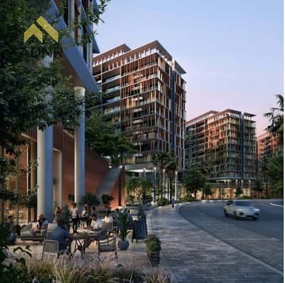3 habitaciones Apartamento para en Venta en Dubai Production City (IMPZ), Dubai - 1. PNG