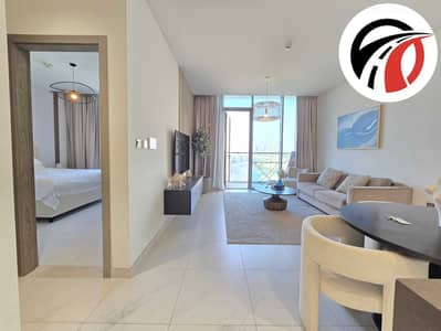 1 Schlafzimmer Wohnung zum Miete in Mohammed Bin Rashid City (MBR City), Dubai - 1000658365. jpg