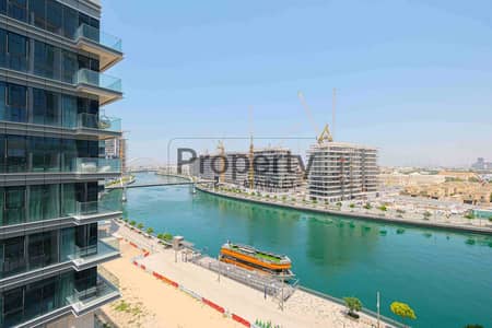 2 Slaapkamers Appartement te Koop in Al Wasl, Dubai - Appartement in Al Wasl，Canal Front Residences，Canal Front Residences 9, 2 slaapkamers, 4800000 AED - 16654238