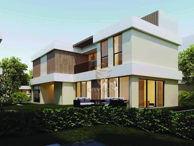 3 Schlafzimmer Villa zum Verkauf in Sharjah Garden City, Sharjah - Villa in Sharjah Garden City，Shoumous Residential Complex, 3 schlafzimmer, 3050000 AED - 16654286