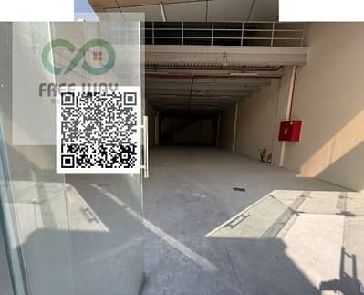 Warehouse zum Miete in Al Jurf, Ajman - merged-image-1790559365066. jpg
