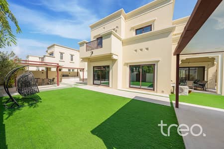 5 Bedroom Villa for Sale in Arabian Ranches 2, Dubai - Watermarked-6. jpg 5 Bedroom Villa for Sale in Arabian Ranches 2, Dubai - Watermarked-6. jpg