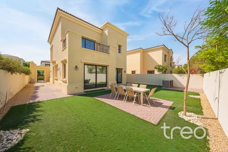 4 habitaciones Villa para en Venta en Arabian Ranches 2, Dubai - Watermarked-4. jpg