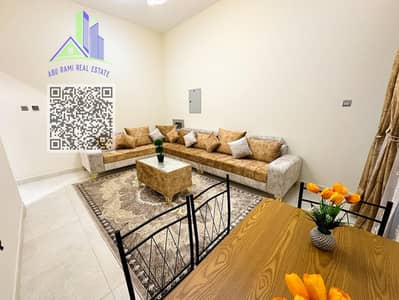 1 habitación Apartamento para en Alquiler en Al Nuaimiya, Ajman - WhatsApp Image 2025-01-13 at 9.17. 21 AM (1). jpeg