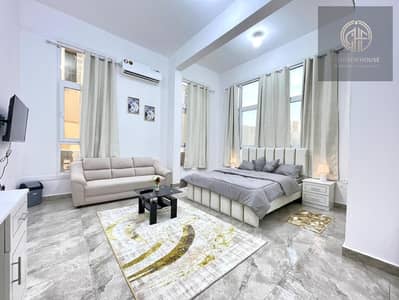 Studio for Rent in Khalifa City, Abu Dhabi - WhatsApp Image 2026-01-21 at 8.29. 32 AM (1). jpeg Studio for Rent in Khalifa City, Abu Dhabi - WhatsApp Image 2026-01-21 at 8.29. 32 AM (1). jpeg
