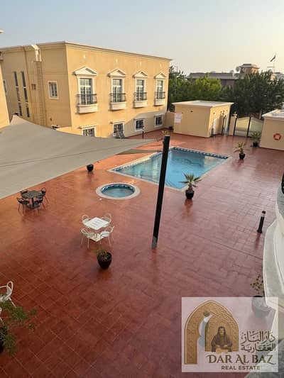 4 Bedroom Villa for Rent in Al Nekhailat, Sharjah - WhatsApp Image 2026-09-25 at 8.44. 19 PM. jpeg 4 Bedroom Villa for Rent in Al Nekhailat, Sharjah - WhatsApp Image 2026-09-25 at 8.44. 19 PM. jpeg