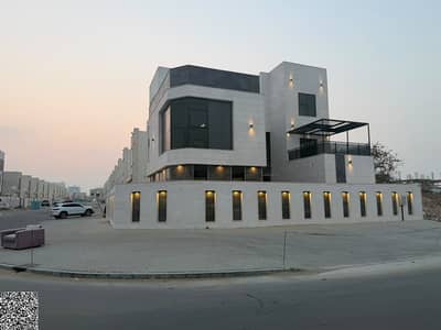 6 Slaapkamers Villa te Koop in Al Helio, Ajman - 20WhatsApp Image 2026-09-27 at 7.14. 12 PM (1)-20260927-19150026. jpg