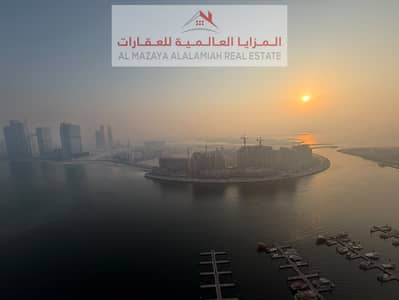 3 Slaapkamers Appartement te Huur in Al Khan, Sharjah - WhatsApp Image 2026-09-27 at 6.58. 58 PM (1). jpeg 3 Slaapkamers Appartement te Huur in Al Khan, Sharjah - WhatsApp Image 2026-09-27 at 6.58. 58 PM (1). jpeg