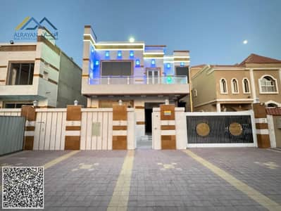 6 Camere Villa in vendita a Al Rawda, Ajman - WhatsApp Image 2026-09-23 at 7.09. 44 PM. jpg 6 Camere Villa in vendita a Al Rawda, Ajman - WhatsApp Image 2026-09-23 at 7.09. 44 PM. jpg