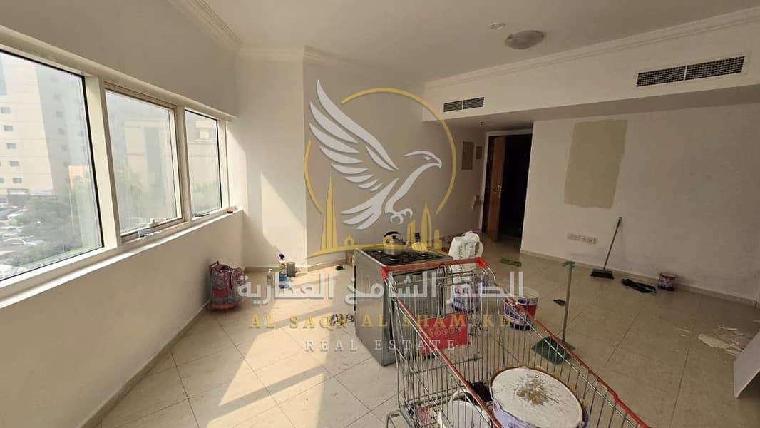 2 غرفة-وصالة-للا-يجار-1-غرف-المصلي-الشارقة-صورة-العقار-zx-001-03. jpg