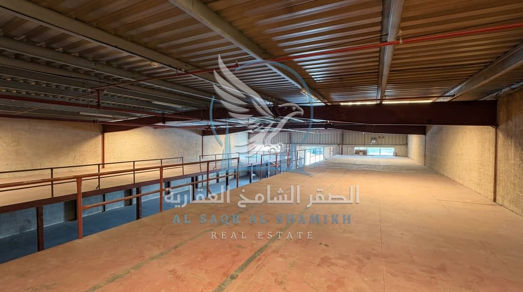 4 مستودع 8000 قدم - ميزانين - الصناعيه 11 (2). jpeg