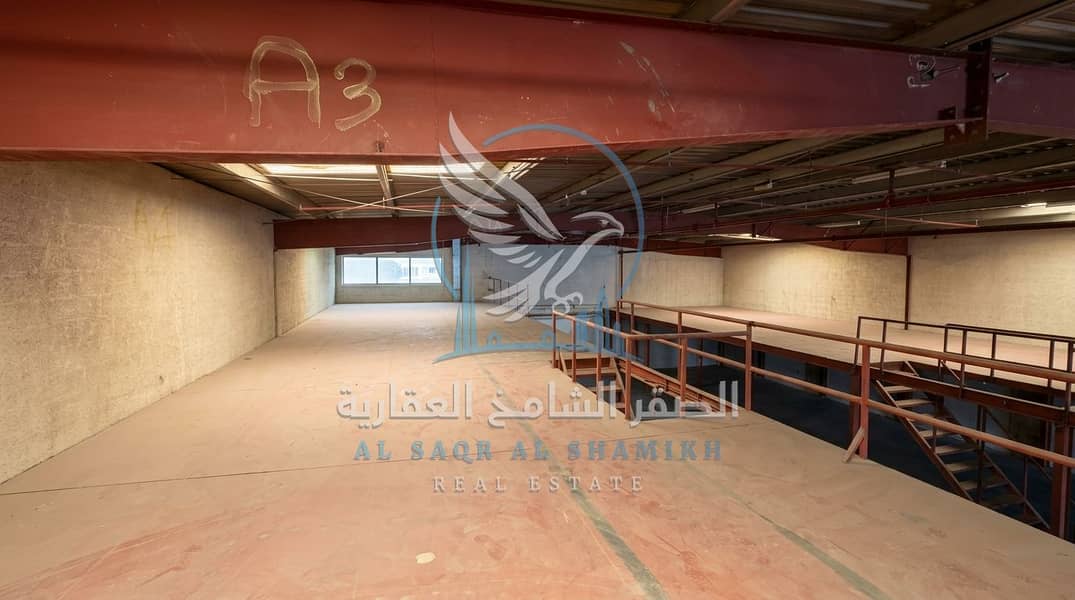 8 مستودع 8000 قدم - ميزانين - الصناعيه 11 (16). jpeg