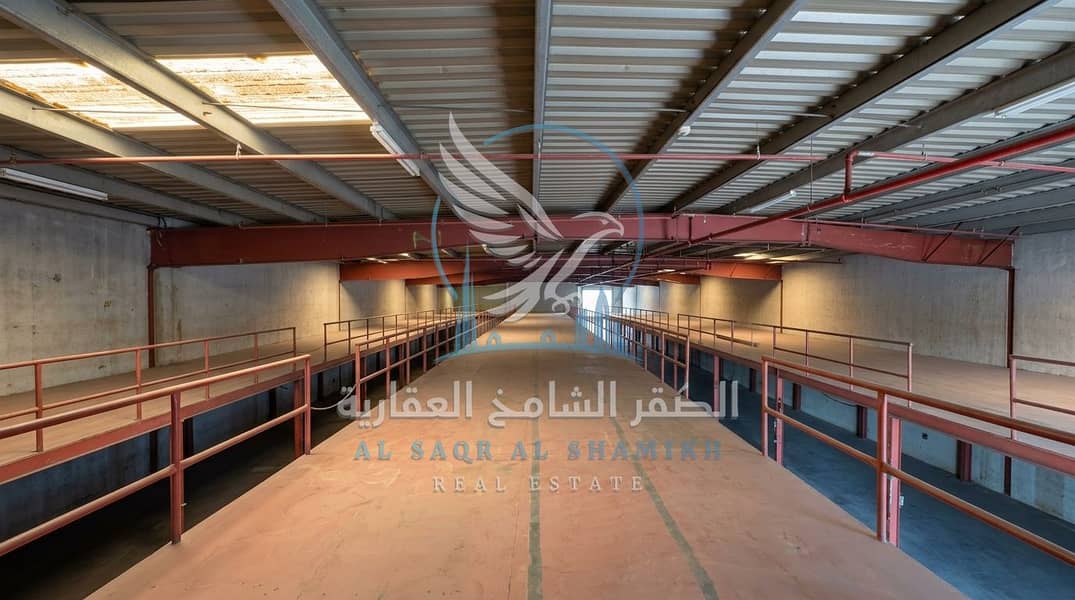 10 مستودع 8000 قدم - ميزانين - الصناعيه 11 (20). jpeg