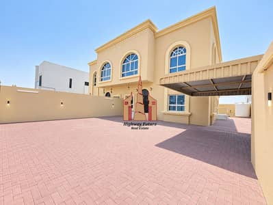 4 Camere Villa in affitto a Hoshi, Sharjah - CA641684-7509-4EF7-B9D5-1672E05898D0. png 4 Camere Villa in affitto a Hoshi, Sharjah - CA641684-7509-4EF7-B9D5-1672E05898D0. png
