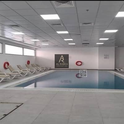 1 Camera Appartamento in affitto a Al Rashidiya, Ajman - WhatsApp Image 2026-09-03 at 3.44. 05 PM. jpeg