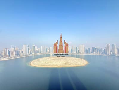 4 Schlafzimmer Wohnung zum Verkauf in Al Khan, Sharjah - IMG_2935. jpg