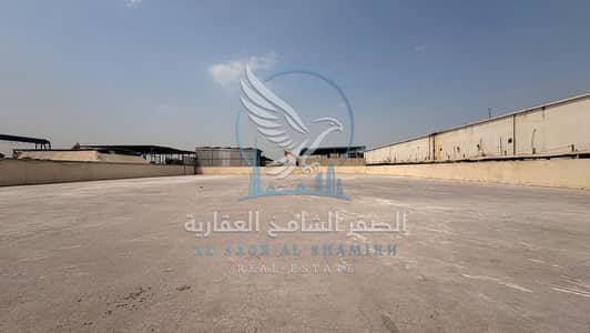 Industrial Land for Rent in Industrial Area, Sharjah - yard-for-rent-al-sajja-property-10. jpg