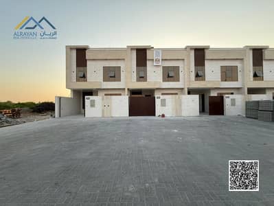 5 Schlafzimmer Villa zum Verkauf in Al Helio, Ajman - WhatsApp Image 2026-09-27 at 7.16. 04 PM. jpeg 5 Schlafzimmer Villa zum Verkauf in Al Helio, Ajman - WhatsApp Image 2026-09-27 at 7.16. 04 PM. jpeg