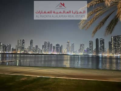 1 Schlafzimmer Wohnung zum Miete in Al Khan, Sharjah - WhatsApp Image 2026-09-27 at 6.50. 11 PM (4). jpeg