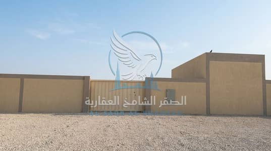 Mixed Use Land for Rent in Al Sajaa, Sharjah - حوطتين بدون كهرباء الصجعه - 85 الف  (5). jpeg