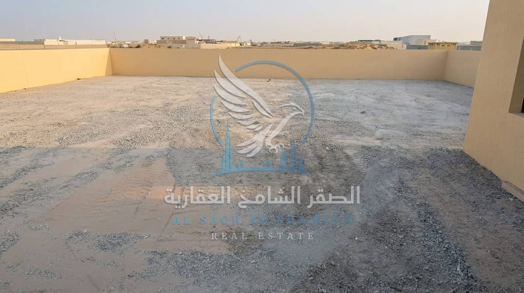4 حوطتين بدون كهرباء الصجعه - 85 الف (2). jpeg