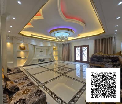 5 Bedroom Villa for Sale in Al Nuaimiya, Ajman - 1 (8). jpeg 5 Bedroom Villa for Sale in Al Nuaimiya, Ajman - 1 (8). jpeg