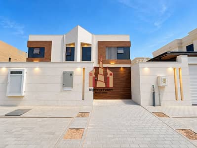 4 Camere Villa in affitto a Hoshi, Sharjah - D685ACCE-E994-4F23-BFDD-1254BCEB3DAF. png 4 Camere Villa in affitto a Hoshi, Sharjah - D685ACCE-E994-4F23-BFDD-1254BCEB3DAF. png