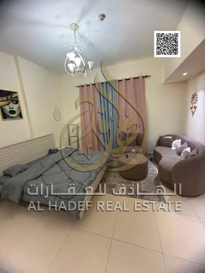 Monolocale in affitto a Al Jurf, Ajman - 134f65be-7b8b-44e2-a77a-deff993d5912. jpeg Monolocale in affitto a Al Jurf, Ajman - 134f65be-7b8b-44e2-a77a-deff993d5912. jpeg