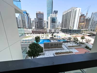 1 Bedroom Apartment for Rent in Business Bay, Dubai - 14. jpg