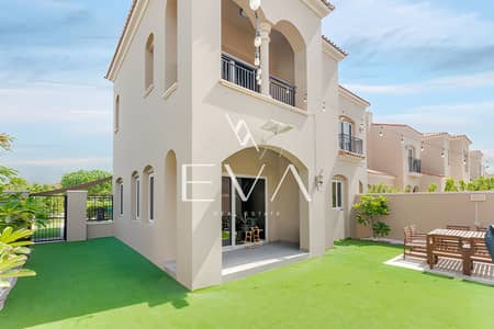 Townhouse de 3 chambres à à louer à Serena, Dubai - 2 (15)