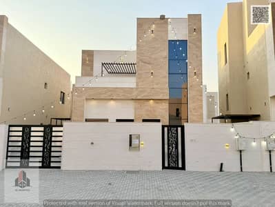 4 Slaapkamers Villa te Koop in Al Helio, Ajman - WhatsApp Image 2026-09-27 at 8.07. 03 PM (1) (1). jpeg