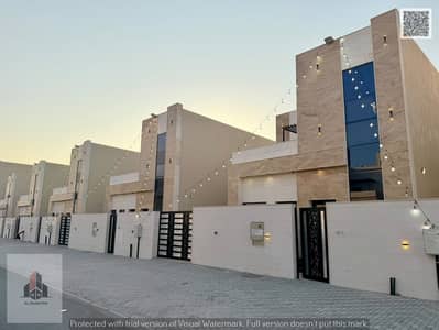 4 Slaapkamers Villa te Koop in Al Helio, Ajman - WhatsApp Image 2026-09-27 at 8.07. 03 PM (2). jpeg