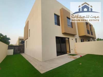 3 Schlafzimmer Villa zum Miete in Al Tai, Sharjah - WhatsApp Image 2026-09-19 at 21.30. 55. jpeg