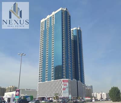 2 habitaciones Apartamento para en Alquiler en Al Rashidiya, Ajman - WhatsApp Image 2026-09-26 at 5.40. 52 PM. jpeg 2 habitaciones Apartamento para en Alquiler en Al Rashidiya, Ajman - WhatsApp Image 2026-09-26 at 5.40. 52 PM. jpeg