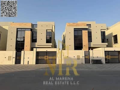 5 Cпальни Вилла Продажа в Аль Бахия, Аджман - 867593796-800x600. jpeg 5 Cпальни Вилла Продажа в Аль Бахия, Аджман - 867593796-800x600. jpeg