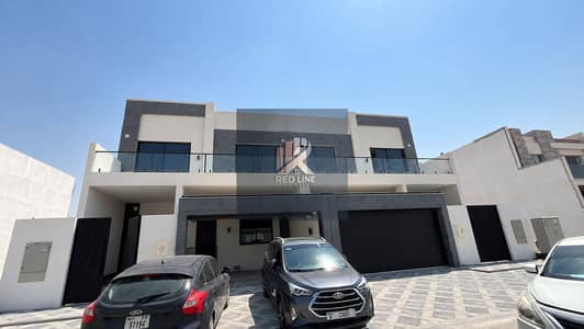 Villa de 5 chambres à à vendre à Tilal City, Sharjah - 3d44cd83-2360-41a0-8fac-e6460a084442. png Villa de 5 chambres à à vendre à Tilal City, Sharjah - 3d44cd83-2360-41a0-8fac-e6460a084442. png