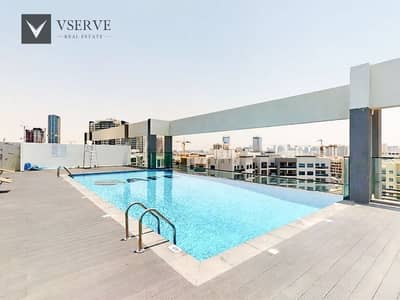 1 Schlafzimmer Wohnung zum Miete in Arjan, Dubai - Wohnung in Arjan,Gardenia Livings, 1 schlafzimmer, 70000 AED - 16654784 1 Schlafzimmer Wohnung zum Miete in Arjan, Dubai - Wohnung in Arjan,Gardenia Livings, 1 schlafzimmer, 70000 AED - 16654784