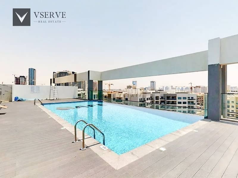 Appartement à Arjan,Gardenia Livings, 1 chambre, 70000 AED - 16654784 Appartement à Arjan,Gardenia Livings, 1 chambre, 70000 AED - 16654784