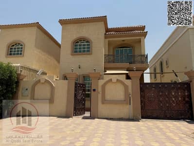 5 Camere Villa in affitto a Al Mowaihat, Ajman - WhatsApp Image 2026-09-27 at 17.32. 50. jpeg