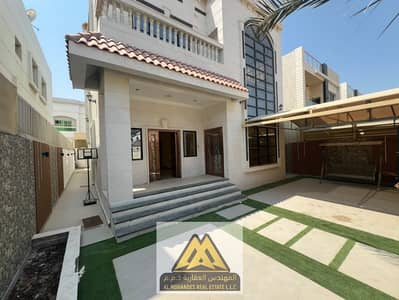 5 Camere Villa in affitto a Al Mowaihat, Ajman - WhatsApp Image 2026-09-27 at 8.31. 32 PM. jpeg