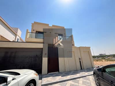 Villa de 5 chambres à à vendre à Tilal City, Sharjah - 15a06e42-682c-4f0e-951e-2a108409a2c0. png Villa de 5 chambres à à vendre à Tilal City, Sharjah - 15a06e42-682c-4f0e-951e-2a108409a2c0. png