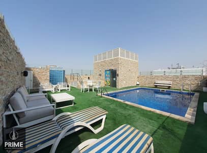 2 Slaapkamers Appartement te Huur in Al Muroor, Abu Dhabi - IMG-20230810-WA0107. jpg 2 Slaapkamers Appartement te Huur in Al Muroor, Abu Dhabi - IMG-20230810-WA0107. jpg