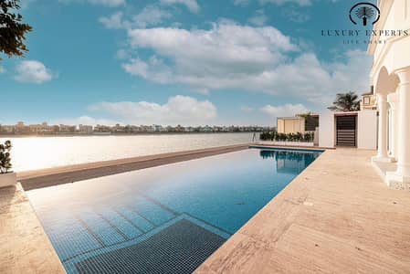 4 Schlafzimmer Villa zum Miete in Palm Jumeirah, Dubai - Villa in Palm Jumeirah，Garden Homes Palm Jumeirah，Garden Homes Frond P, 4 schlafzimmer, 2000000 AED - 16654872