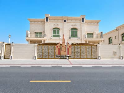 5 Camere Villa in affitto a Hoshi, Sharjah - 69BFDF51-D499-4575-A2A5-B70304DCF8D2. png 5 Camere Villa in affitto a Hoshi, Sharjah - 69BFDF51-D499-4575-A2A5-B70304DCF8D2. png