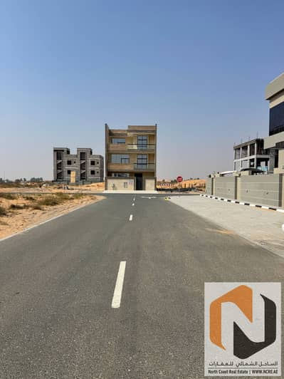 Plot para en Venta en Al Salam City, Umm Al Quwain - photo_11_2026-09-27_18-56-33. jpg Plot para en Venta en Al Salam City, Umm Al Quwain - photo_11_2026-09-27_18-56-33. jpg