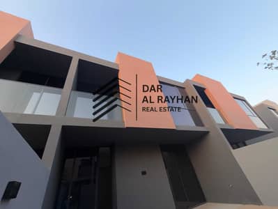 4 Bedroom Townhouse for Rent in Tilal City, Sharjah - WhatsApp Image 2026-09-27 at 8.38. 31 PM (1). jpeg 4 Bedroom Townhouse for Rent in Tilal City, Sharjah - WhatsApp Image 2026-09-27 at 8.38. 31 PM (1). jpeg