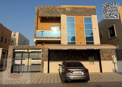 Villa de 5 chambres à à louer à Al Yasmeen, Ajman - WhatsApp Image 2026-09-27 at 7.46. 14 PM. jpeg Villa de 5 chambres à à louer à Al Yasmeen, Ajman - WhatsApp Image 2026-09-27 at 7.46. 14 PM. jpeg