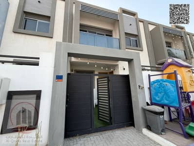 Townhouse de 4 chambres à à louer à Al Zahya, Ajman - WhatsApp Image 2026-09-27 at 7.47. 05 PM (2). jpeg Townhouse de 4 chambres à à louer à Al Zahya, Ajman - WhatsApp Image 2026-09-27 at 7.47. 05 PM (2). jpeg